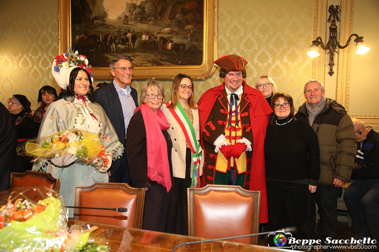 VBS_8857 - Investitura Ufficiale di Gianduja e Giacometta Famija Turineisa - Carnevale di Torino 2025.jpg